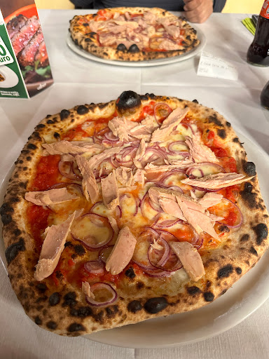 Cilantro ristopizzagrillandbeer in Occhiobello, Provincia di Rovigo