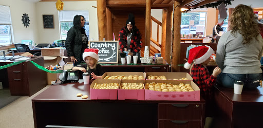 Real Estate Agency «Berkshire Hathaway HomeServices Northwest Real Estate Sandy Office», reviews and photos, 39460 Proctor Blvd, Sandy, OR 97055, USA