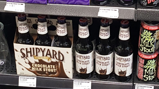 Liquor Store «Lebanon Wine & Spirits», reviews and photos, 111 S Hartmann Dr, Lebanon, TN 37087, USA