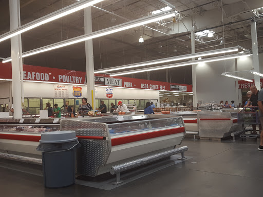 Warehouse store «Costco Wholesale», reviews and photos, 10 Monocacy Blvd, Frederick, MD 21704, USA