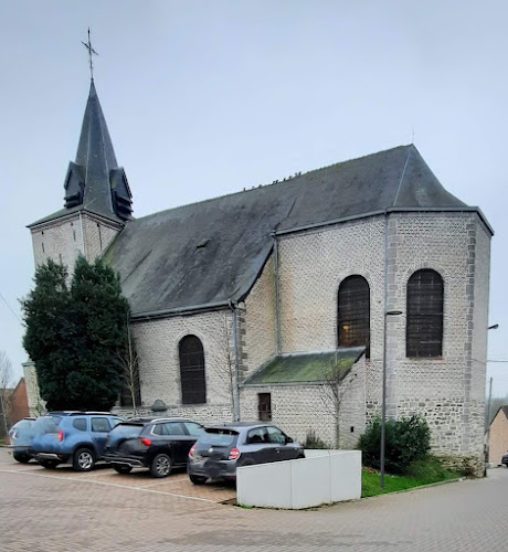 Église Saint-Martin de Strépy