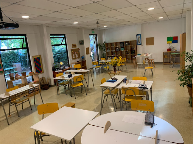 Comentarios y opiniones de Colegio Montessori Kimen