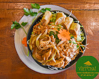 Nouille du Restaurant vietnamien Viet Thai Resto à Sallanches - n°14