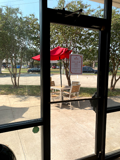 Car Wash «Cypress Station Carwash & Lube», reviews and photos, 17322 Spring Cypress Rd, Cypress, TX 77429, USA