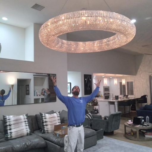 Handyman «Response Crew Handyman», reviews and photos, 8502 East Vía de Ventura Ste 230, Scottsdale, AZ 85258, USA