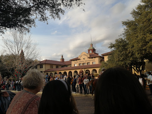 Museum «Stockyards Museum», reviews and photos, 131 E Exchange Ave # 113, Fort Worth, TX 76164, USA