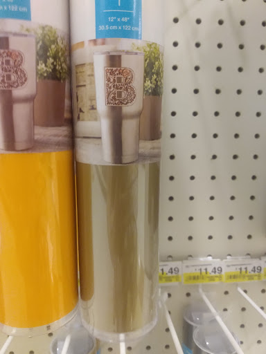 Fabric Store «Jo-Ann Fabrics and Crafts», reviews and photos, 5327 E 41st St, Tulsa, OK 74135, USA