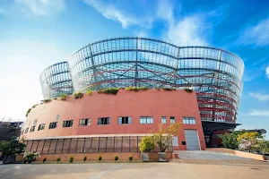 Nelum Pokuna Theatre image