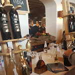 Photo n°4 de l'avis de Paolo.h fait le 23/08/2019 à 06:43 sur le  Rifugio Faloria à Cortina d'Ampezzo