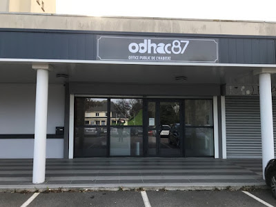 Odhac87 à Panazol