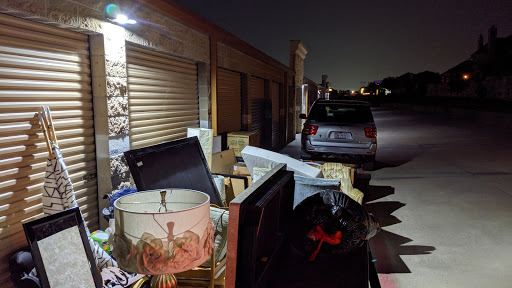 Storage Facility «Extra Space Storage», reviews and photos, 2600 TX-121, Lewisville, TX 75056, USA