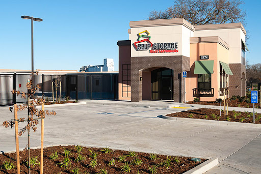 Self-Storage Facility «West Sacramento Self Storage», reviews and photos, 2274 Lake Washington Blvd, West Sacramento, CA 95691, USA