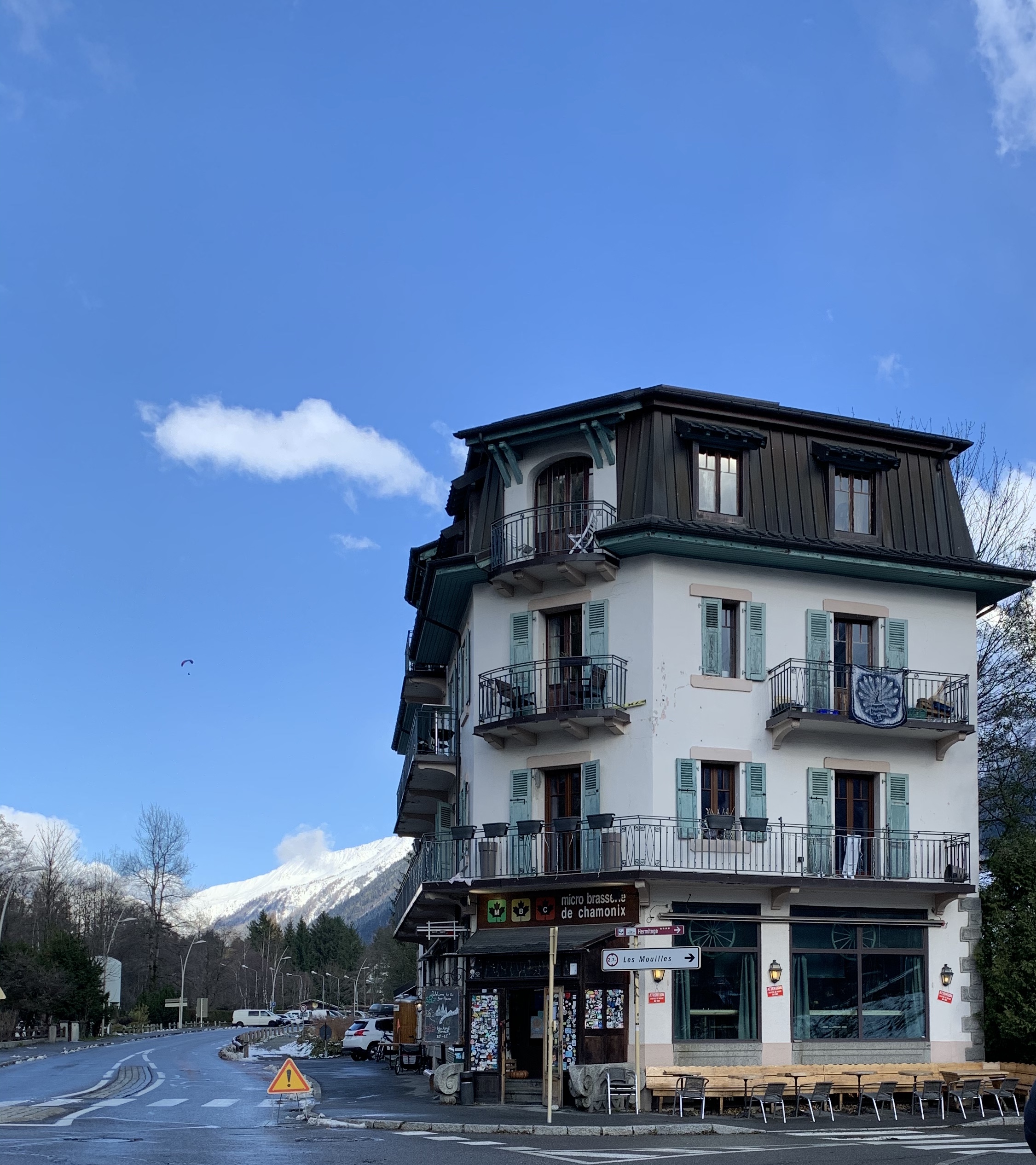 Photo n° 2 de l'avis de Amy.t fait le 17/11/2019 à 19:11