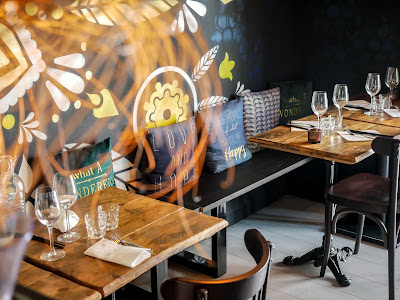 Bao restaurant Marseille à Marseille