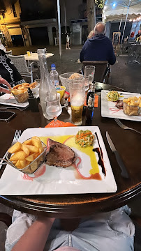 Plats et boissons du Restaurant français Restaurant La Galère à Le Grau-du-Roi - n°10