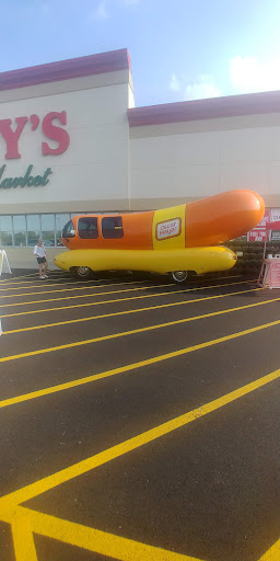 Grocery Store «Jewel-Osco», reviews and photos, 900 E Rollins Rd, Round Lake Beach, IL 60073, USA