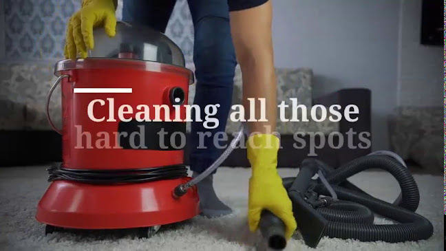 Cleanhome Newcastle - Domestic Cleaning - Newcastle upon Tyne