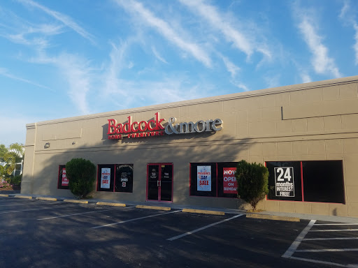 Badcock Home Furniture &more, 2665 Davis Blvd, Naples, FL 34104, USA, 