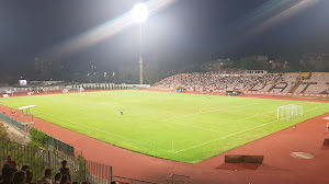 Tušanj City Stadium