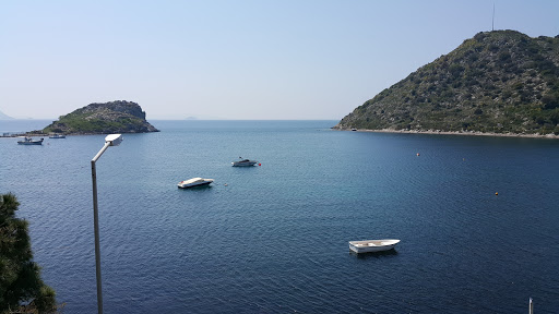 GümüşlükKuran Kursu Ve Cami