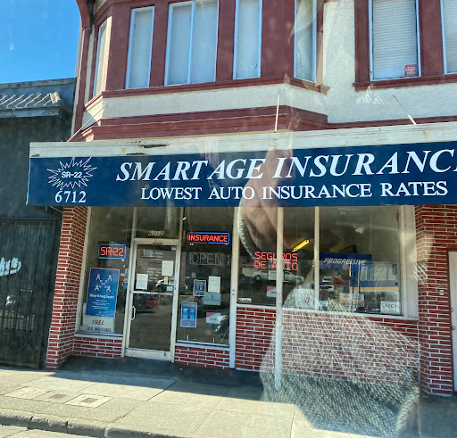 Smart Age Insurance Services