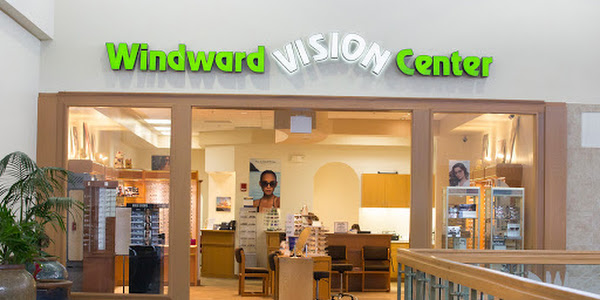 Windward Vision Center