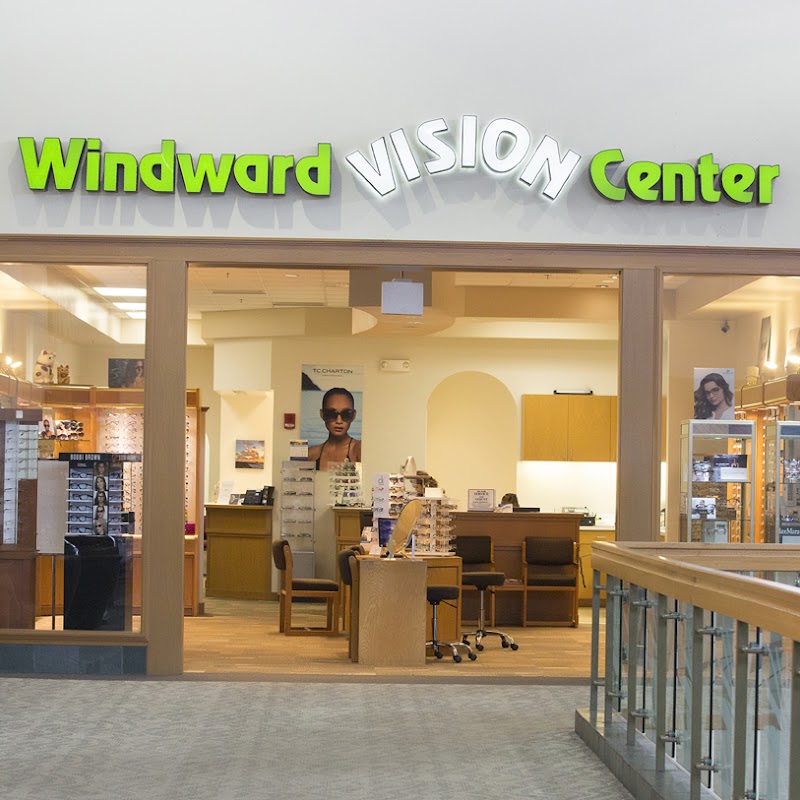 Windward Vision Center