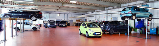 Car-box Rohrwiller - Bud'jet Automobiles