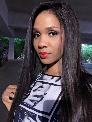 Hair Salon «Iconique Hair Studio», reviews and photos, 201 E Markham St #40, Little Rock, AR 72201, USA