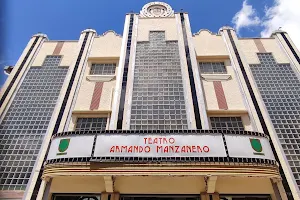 Teatro Mérida image