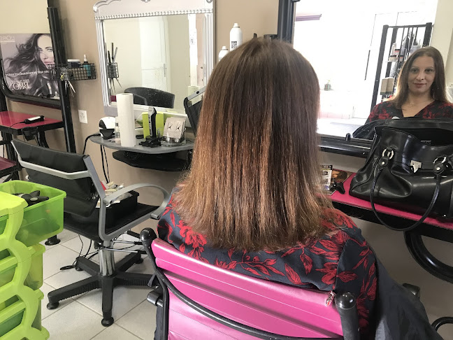 Coiffure Miki - Friseursalon