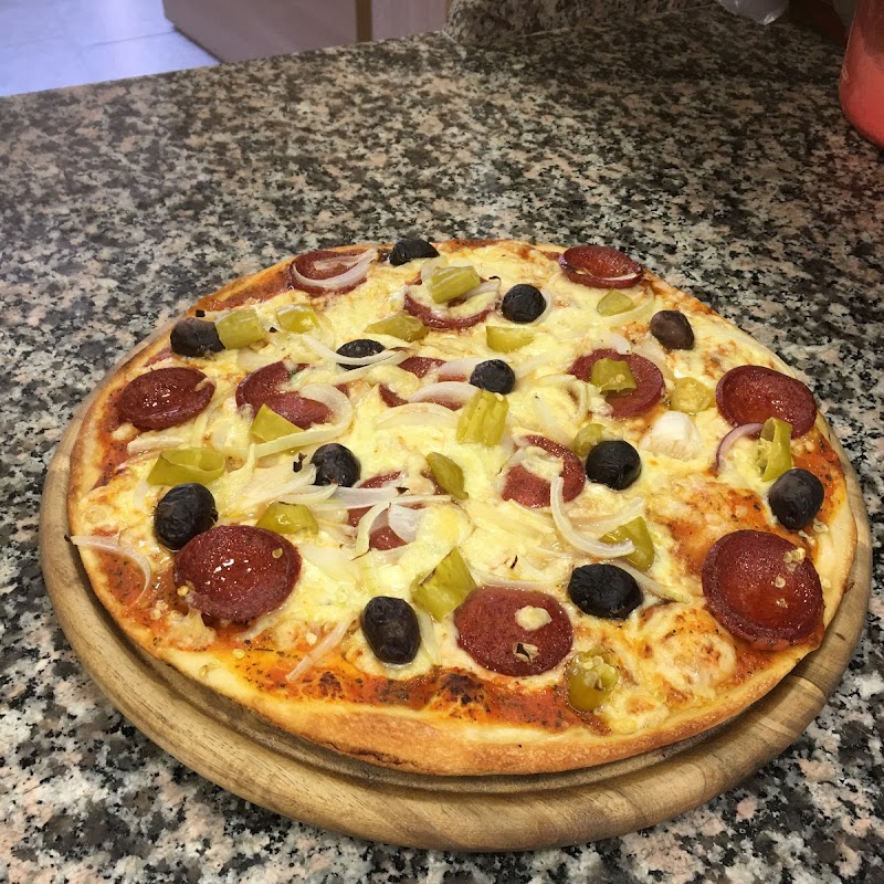 Emek Döner & Pizza Haus