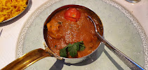 Curry du Restaurant indien Raj mahal à Alençon - n°17