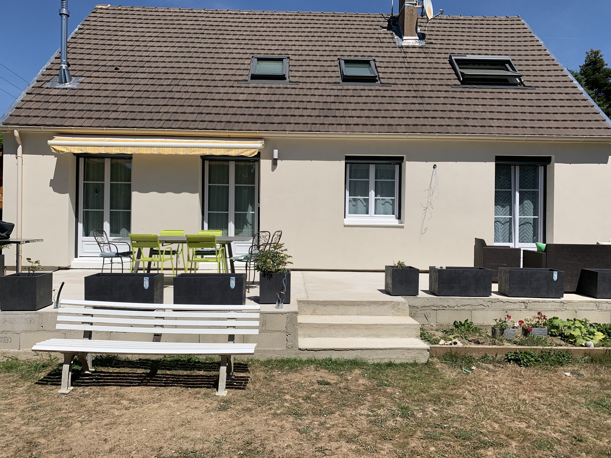Photo n° 1 de l'avis de Julien.O fait le 29/07/2020 à 12:21