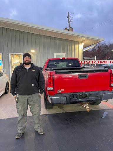 Used Car Dealer «Solid Rock Auto Group», reviews and photos, 9995 OH-88, Garrettsville, OH 44231, USA