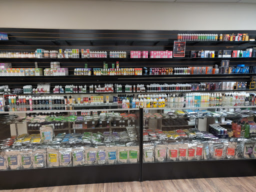 Tobacco Shop «Seaside Smoke and Vape shop», reviews and photos, 575 S Roosevelt Dr b, Seaside, OR 97138, USA