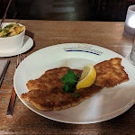 Photo n°1 de l'avis de Hubifree. fait le 26/03/2023 à 10:50 sur le  Schiffergesellschaft à Lübeck