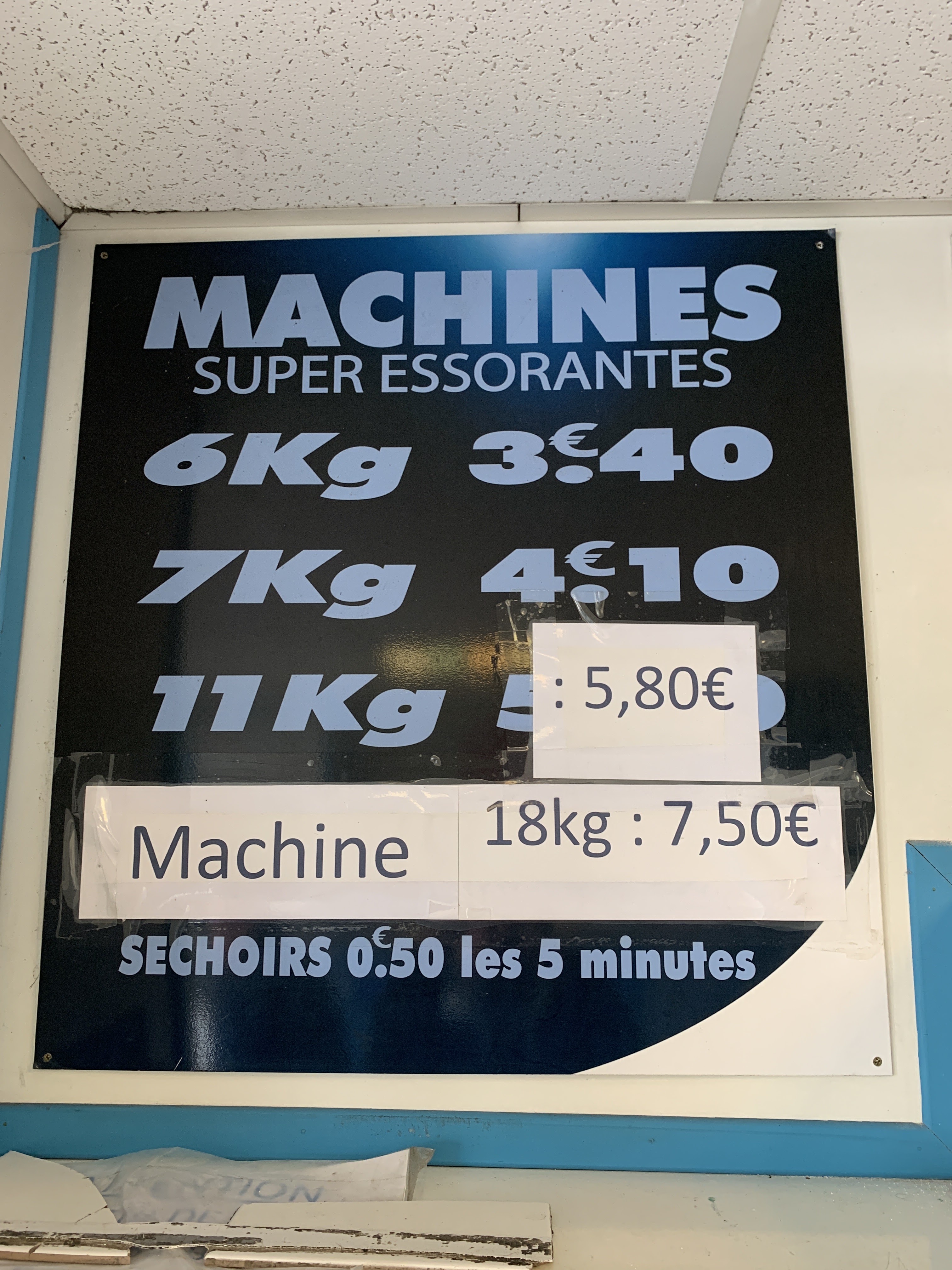 Photo n° 7 de l'avis de Sacha.e fait le 10/11/2023 à 11:58