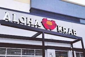 Aloha Krab Cajun Seafood & Bar image