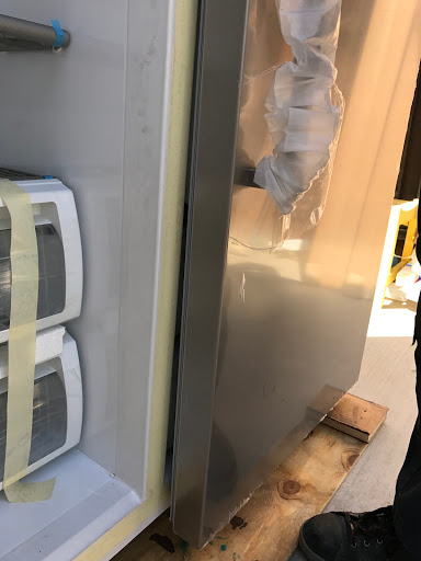 Appliance Store «Western Appliance», reviews and photos, 1976 W San Carlos St, San Jose, CA 95128, USA