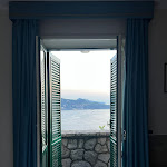 Photo n°4 de l'avis de Canan.n fait le 11/09/2022 à 19:47 sur le  Hotel Mega Mare à Vico Equense