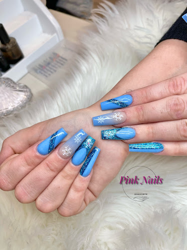 Pink Nails Horsforth - Beauty salon