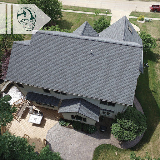 Roofing Contractor «Gridiron Guys Construction», reviews and photos