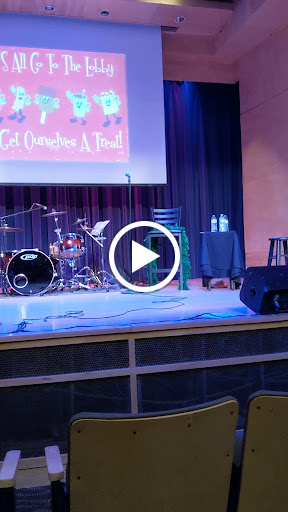 Performing Arts Theater «The Skokie Theatre», reviews and photos, 7924 Lincoln Ave, Skokie, IL 60077, USA