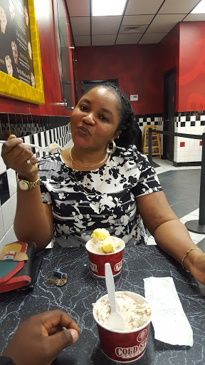 Ice Cream Shop «Cold Stone Creamery», reviews and photos, 3105 Northline Ave, Greensboro, NC 27408, USA