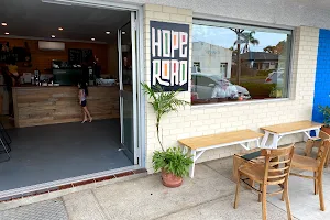 Hope Road - Espresso bar image