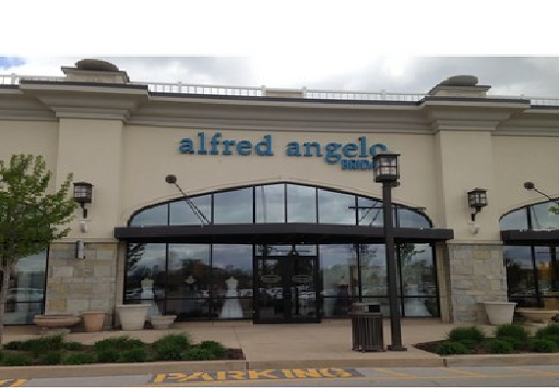 Alfred Angelo Bridal, 6020 E 82nd St #501, Indianapolis, IN 46250, USA, 