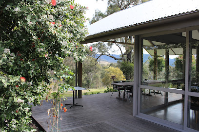 Elfin Hill Tourist Accommodation within the Hunter Valley Vineyards