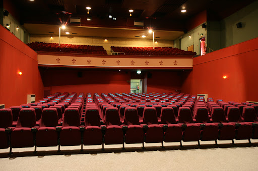 Plaza Community Cinema