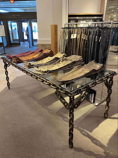 Department Store «Nordstrom», reviews and photos, 190 N Gulph Rd, King of Prussia, PA 19406, USA